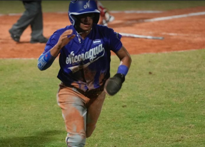 Nicaragua aspira a medalla en Mundial Sub 15