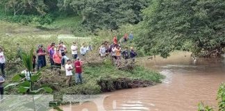 Foto: Encuentran cadáver de hombre con una roca amarrada en Jinotega / TN8