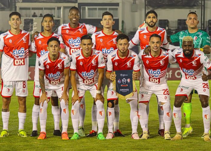 Real Estelí saca un punto para clubes nicas