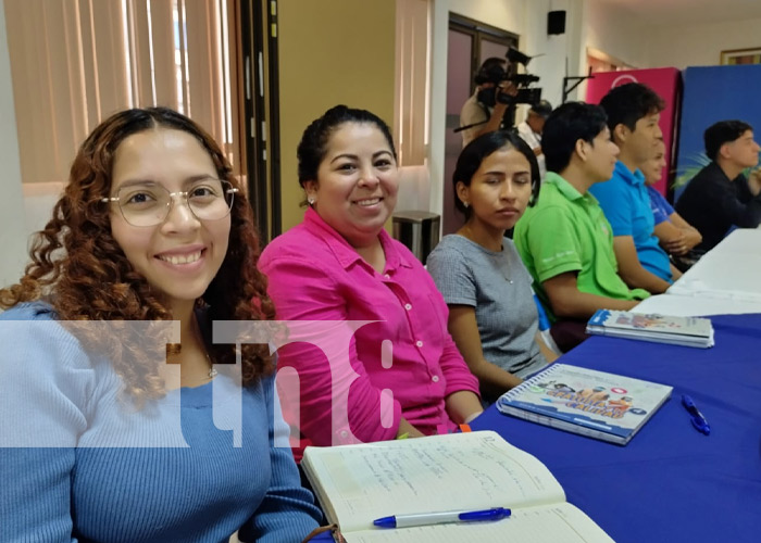 Foto: Usura Cero en Nicaragua / TN8