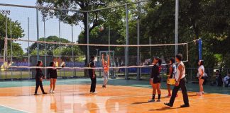 Foto: Etapa final de los Juegos TEC 2024 en Nicaragua / TN8