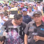 Foto: Video viral en las fiestas de Santo Domingo / TN8