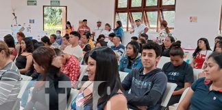 Foto: centros tecnológicos del departamento de Matagalpa/TN8