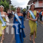 Foto: Así se vivió la XV edición de Expo Ometepe en su inauguración/TN8