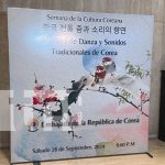 Foto: Corea brilla el Teatro Nacional Rubén Darío con la semana de la Cultura Coreana!/TN8