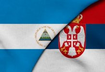 Foto: Orden de la Bandera de Serbia/Cortesía