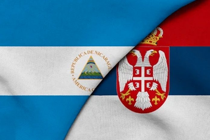 Foto: Orden de la Bandera de Serbia/Cortesía