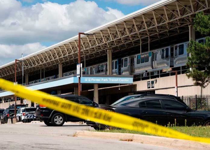 Foto: Hombre de Chicago es acusado de matar a cuatro personas/Cortesía