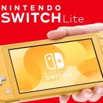 Foto: Los mejores juegos para llevar en tu Nintendo Switch Lite/ Cortesía