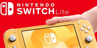 Foto: Los mejores juegos para llevar en tu Nintendo Switch Lite/ Cortesía