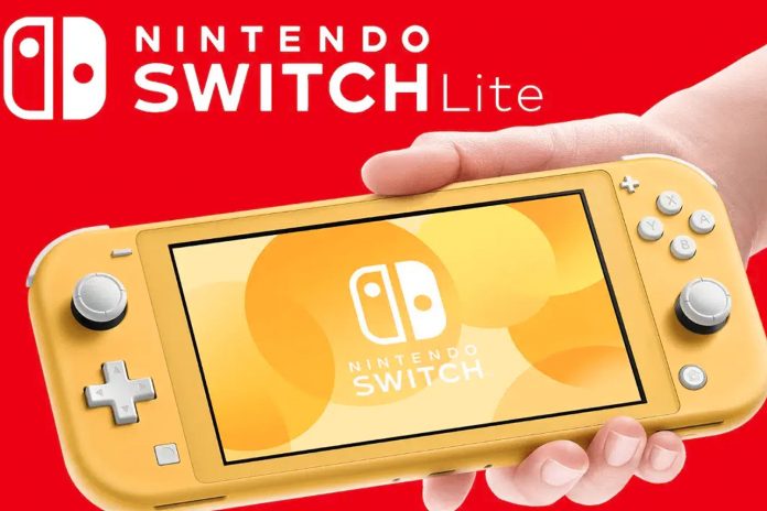 Foto: Los mejores juegos para llevar en tu Nintendo Switch Lite/ Cortesía