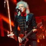 Foto: Brian May, el renombrado guitarrista de la icónica banda británica Queen/Cortesía