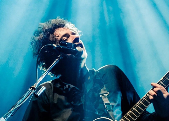 Foto: Recordando a Gustavo Cerati /cortesía 