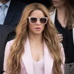 Foto: Shakira rompe el silencio /cortesía