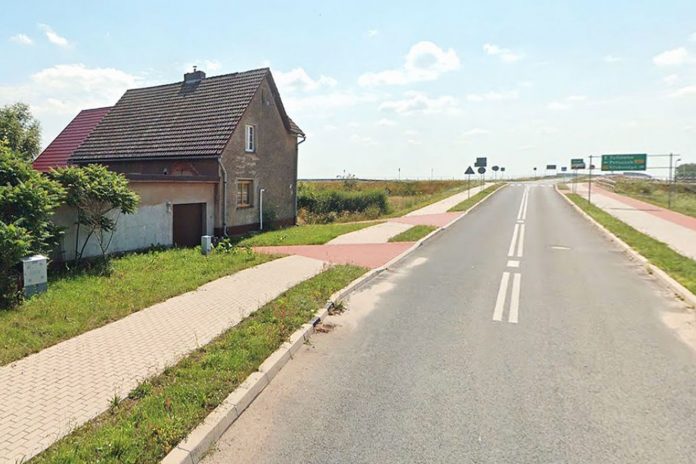 Foto: Mujer pasó más de cuatro años encerrada en un granero en Polonia/Cortesía