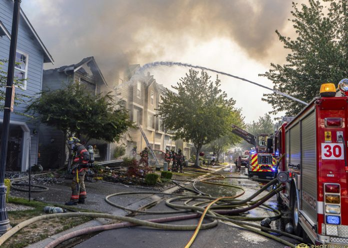 Foto: Tragedia en Estados Unidos /cortesía