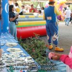 Foto: Tigo Nicaragua y Los Pipitos unidos en jornada de reciclaje / Cortesía