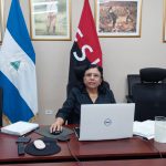 Foto: Nicaragua asume la Presidencia Pro-Témpore de OSPESCA en la 28ª Reunión Ordinaria/ Cortesía