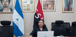 Foto: Nicaragua asume la Presidencia Pro-Témpore de OSPESCA en la 28ª Reunión Ordinaria/ Cortesía