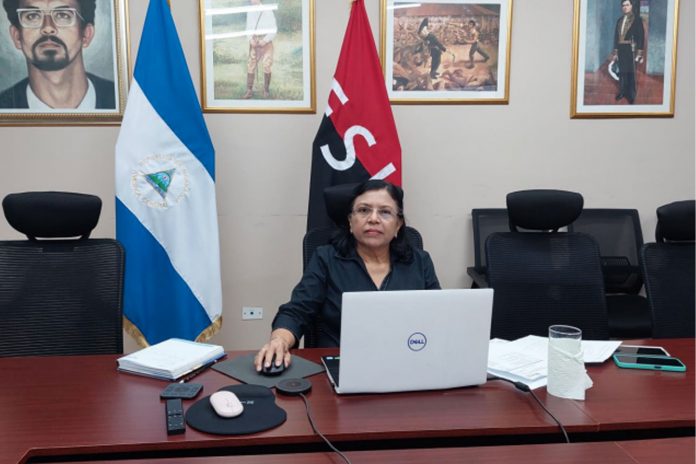 Foto: Nicaragua asume la Presidencia Pro-Témpore de OSPESCA en la 28ª Reunión Ordinaria/ Cortesía