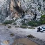 Foto: Hallan cuerpo de británico desaparecido en Mallorca tras lluvias torrenciales