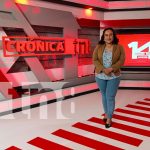 Foto:  Crónica TN8 haciendo historia /TN8