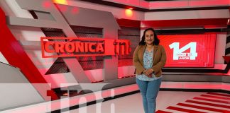 Foto:  Crónica TN8 haciendo historia /TN8