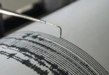 Foto: Sismo de magnitud 5,7 sacude la provincia argentina fronteriza con Chile /Cortesía