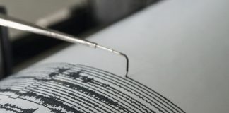 Foto: Sismo de magnitud 5,7 sacude la provincia argentina fronteriza con Chile /Cortesía