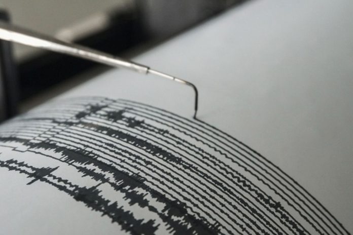 Foto: Sismo de magnitud 5,7 sacude la provincia argentina fronteriza con Chile /Cortesía