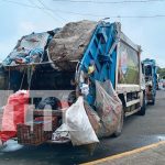 Foto: Jornada de Sensibilización Ambiental en Colonia 14 de Septiembre /TN8