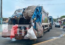 Foto: Jornada de Sensibilización Ambiental en Colonia 14 de Septiembre /TN8