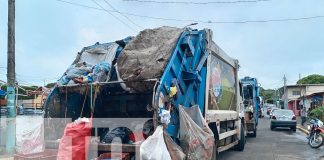 Foto: Jornada de Sensibilización Ambiental en Colonia 14 de Septiembre /TN8