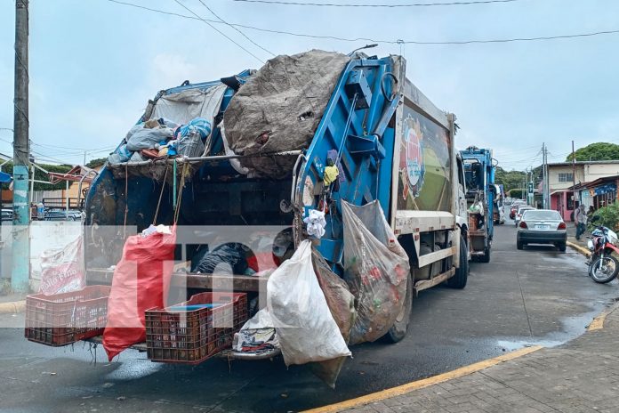 Foto: Jornada de Sensibilización Ambiental en Colonia 14 de Septiembre /TN8