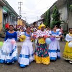 Foto: Nandaime celebra /TN8