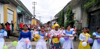 Foto: Nandaime celebra /TN8