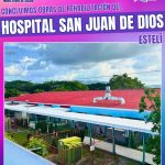 Foto:Gobierno Sandinista Finaliza Obras de Rehabilitación en dos Hospitales de Estelí