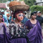 Foto: Masaya celebra el Torovenado "El Malinche": Tributo a la tradición y cultura nicaragüense/TN8