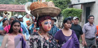 Foto: Masaya celebra el Torovenado "El Malinche": Tributo a la tradición y cultura nicaragüense/TN8