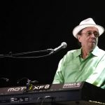 Foto: Sergio Mendes pasa a otro plano de vida /cortesía