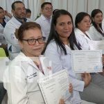 Foto: Expertos de Rusia capacitan a médicos nicaragüenses /TN8