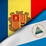 Foto: felicitaciones al Pueblo y al Gobierno del Principado de Andorra/Cortesía