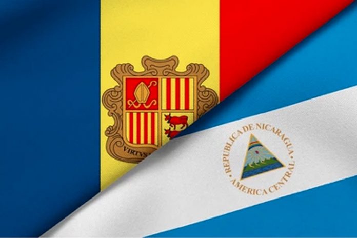 Foto: felicitaciones al Pueblo y al Gobierno del Principado de Andorra/Cortesía