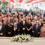 Foto: En México, celebró los 203 años de independencia de Nicaragua/Cortesía