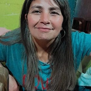 Foto: Encuentran asesinada a mujer de 51 años en su casa en Argentina