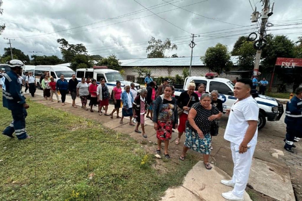 Foto: ¡Más derechos a la salud! Exitosa Feria de Medicina Interna en Nueva Segovia/Cortesía