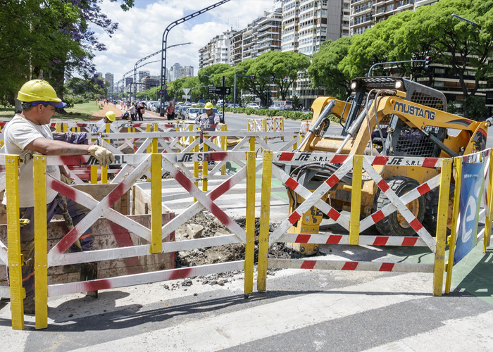 Foto: Avance en Argentina /cortesía