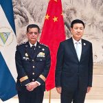 Foto: Reunión clave entre Nicaragua y China / Cortesía