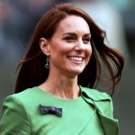 Foto: Kate Middleton finaliza su quimioterapia /Cortesía