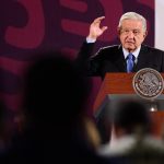 Foto: López Obrador desenmascara nepotismo /cortesía